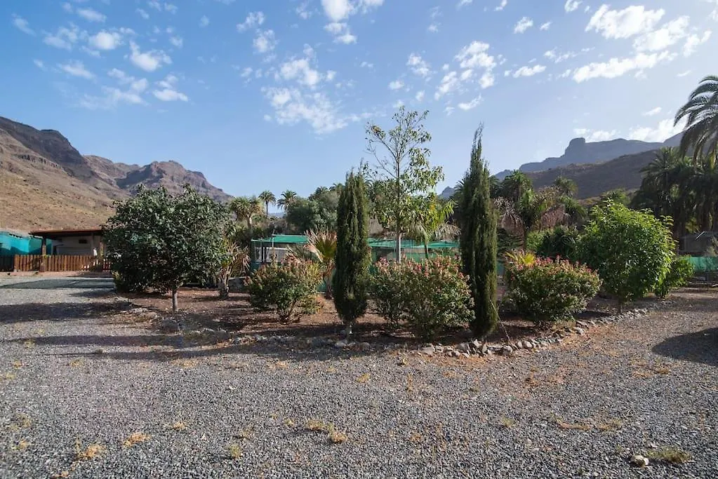 Country House Near Fataga & Maspalomas Maspalomas  Apartman