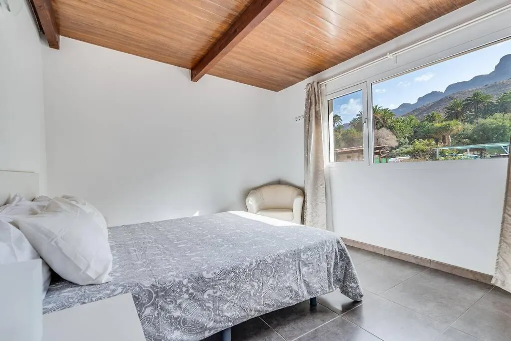 Apartman Country House Near Fataga & Maspalomas Maspalomas  Spanyolország