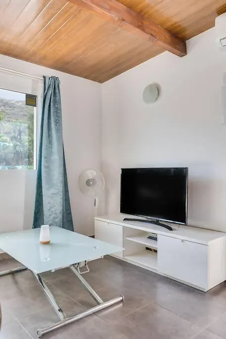 Apartman Country House Near Fataga & Maspalomas Maspalomas