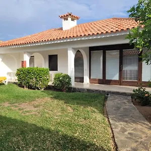 Bungalows Sun Club Apartamento