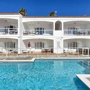  Apartment Residencial Casas