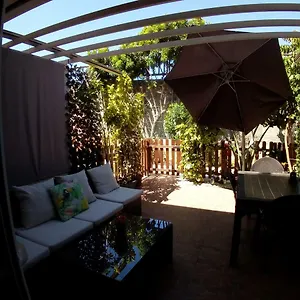 Casa Green Oasis Apartamento