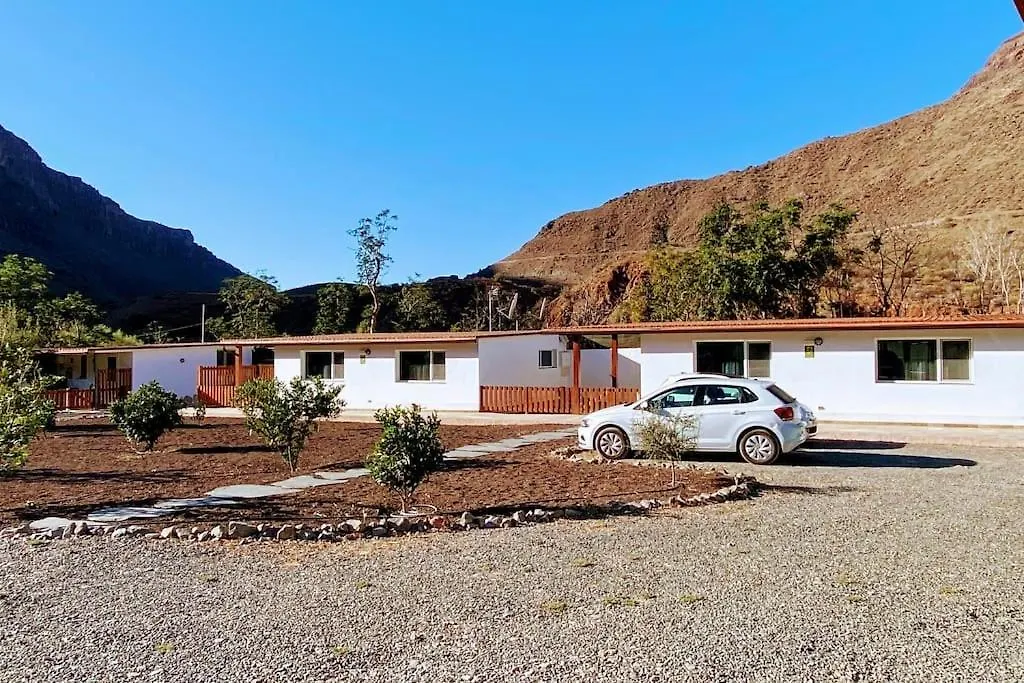 Apartment Country House Near Fataga & Maspalomas Maspalomas