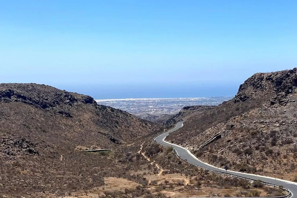 Country House Near Fataga & Maspalomas Maspalomas  Apartment