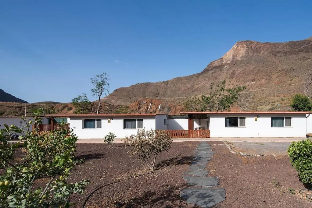 Country House Near Fataga & Maspalomas Maspalomas  Spain