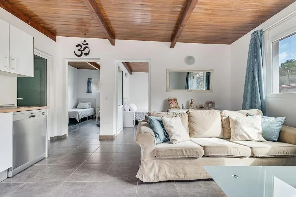 Apartment Country House Near Fataga & Maspalomas Maspalomas  Spain