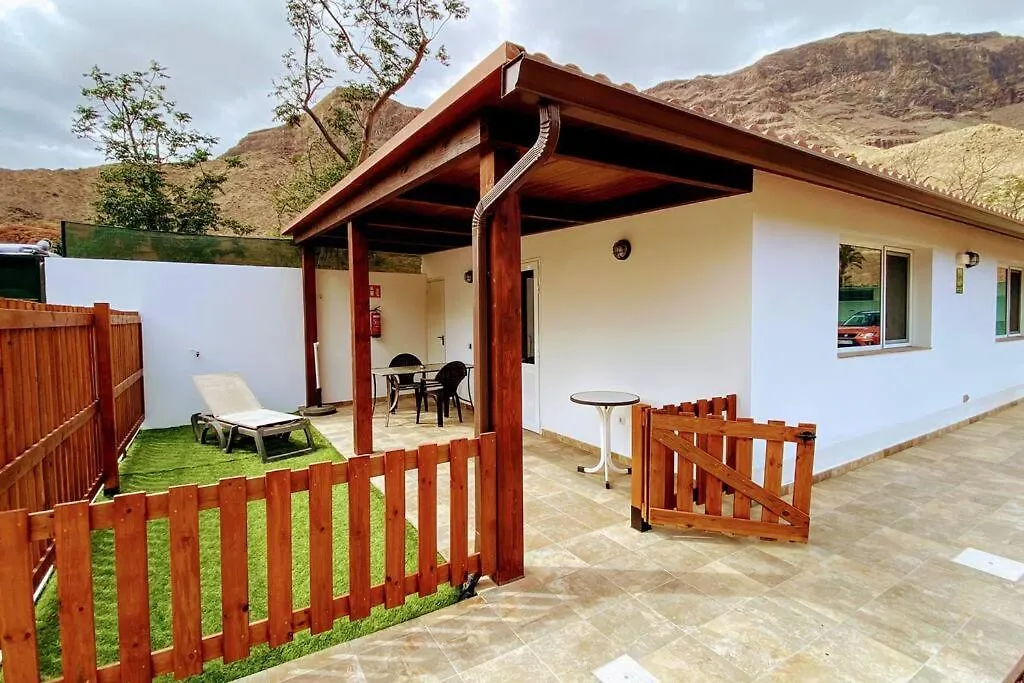 Apartment Country House Near Fataga & Maspalomas Maspalomas