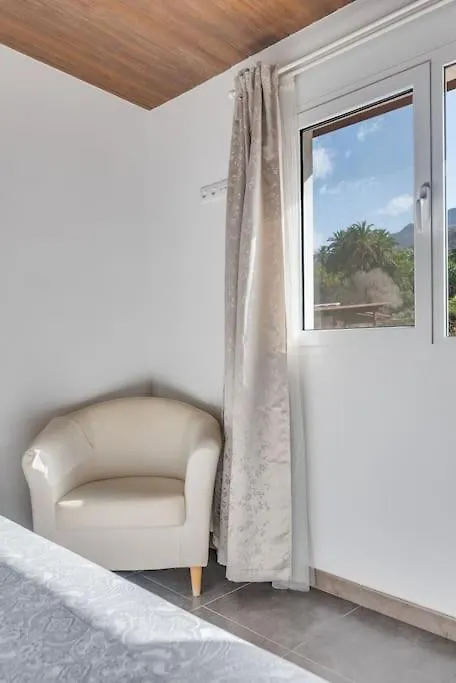 Apartment Country House Near Fataga & Maspalomas Maspalomas  Spain