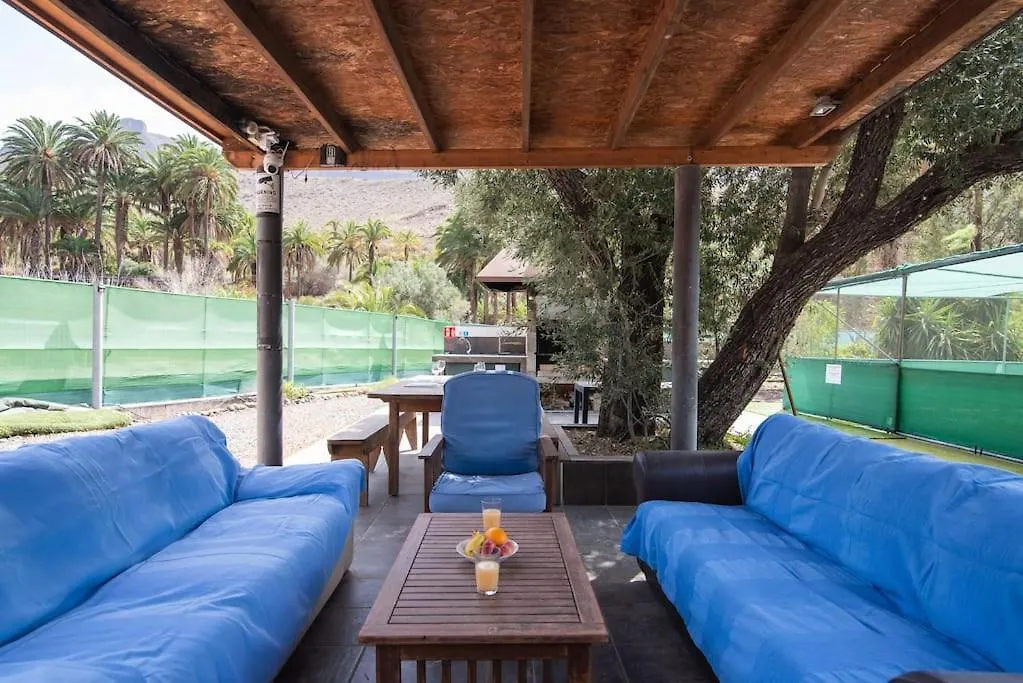 Country House Near Fataga & Maspalomas Maspalomas  Maspalomas (Gran Canaria)