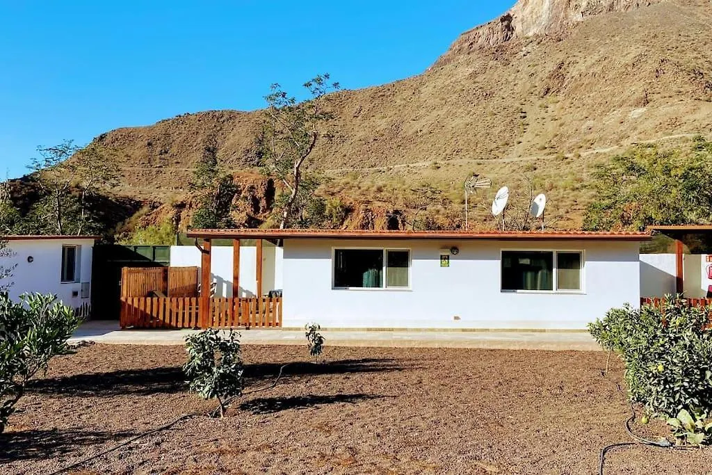 Country House Near Fataga & Maspalomas Maspalomas  Spain