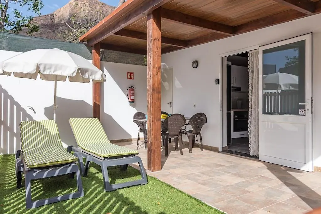 Apartment Country House Near Fataga & Maspalomas Maspalomas
