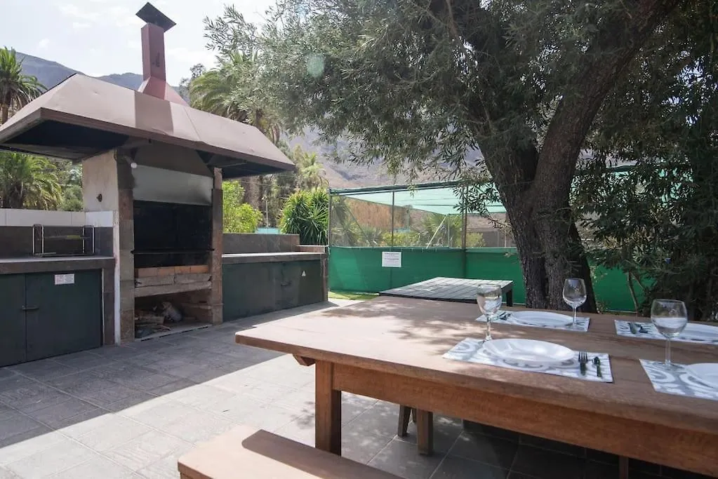 Country House Near Fataga & Maspalomas Maspalomas  Apartment