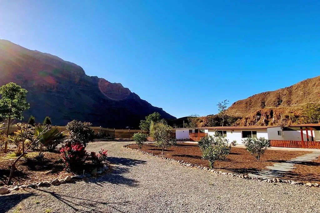 Apartment Country House Near Fataga & Maspalomas Maspalomas  Spain