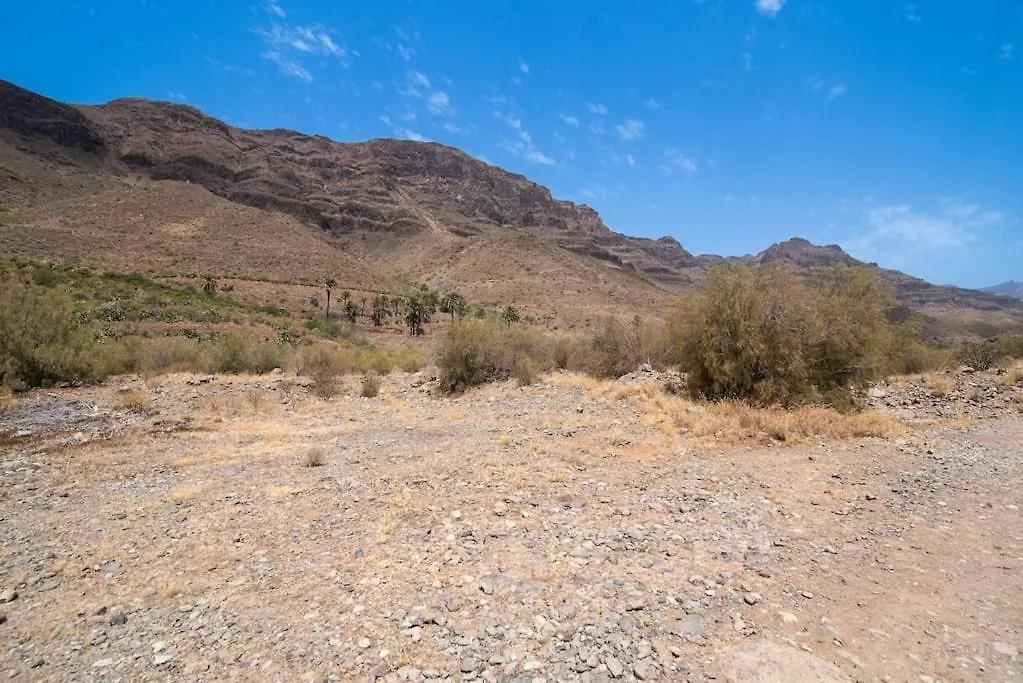 Country House Near Fataga & Maspalomas Maspalomas