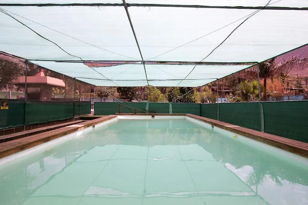 Country House Near Fataga & Maspalomas Maspalomas