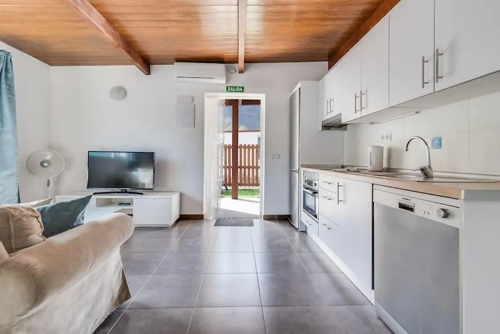 Apartment Country House Near Fataga & Maspalomas Maspalomas