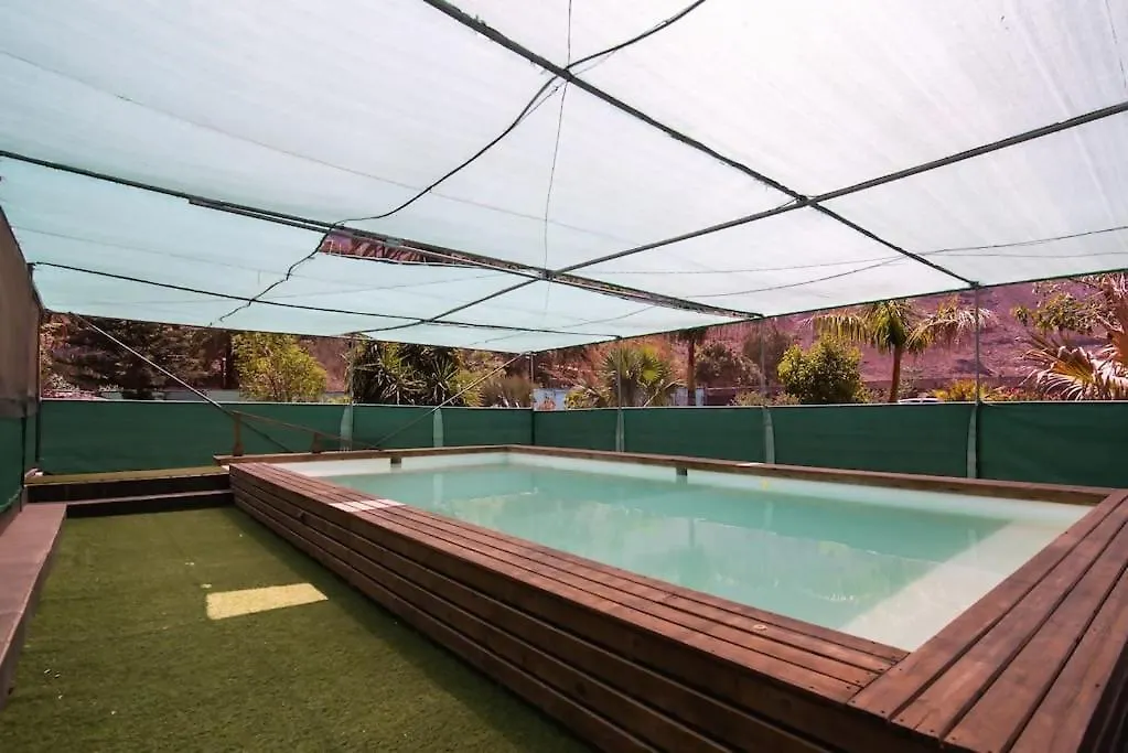 Country House Near Fataga & Maspalomas Maspalomas  Apartment