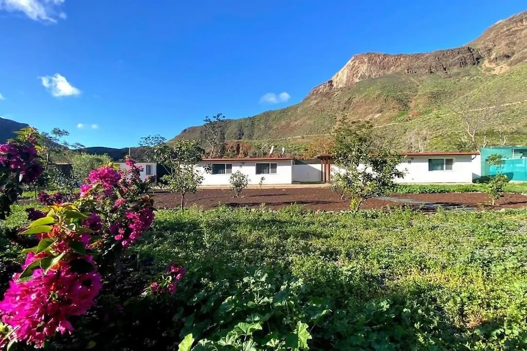 Country House Near Fataga & Maspalomas Maspalomas  Apartment