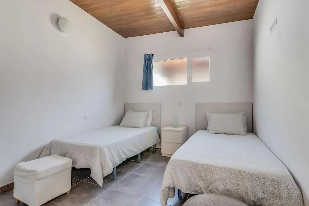 Country House Near Fataga & Maspalomas Maspalomas  Maspalomas (Gran Canaria)