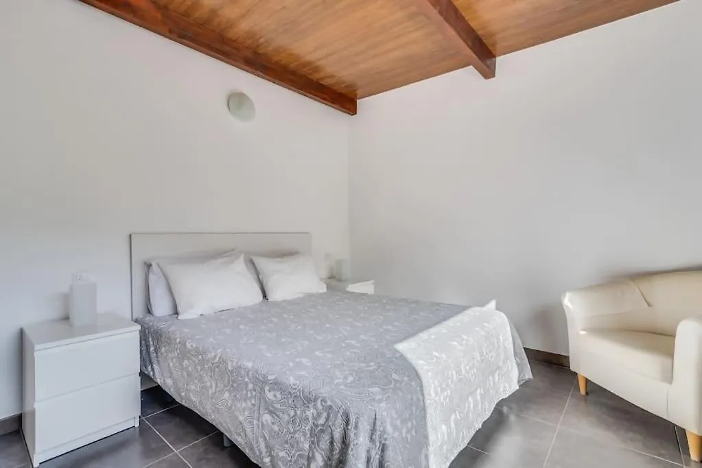 Apartment Country House Near Fataga & Maspalomas Maspalomas