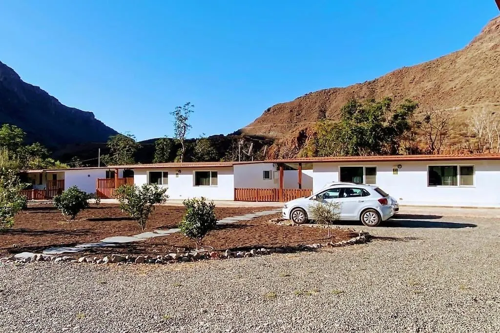 Country House Near Fataga & Maspalomas Maspalomas  Apartment Maspalomas (Gran Canaria)