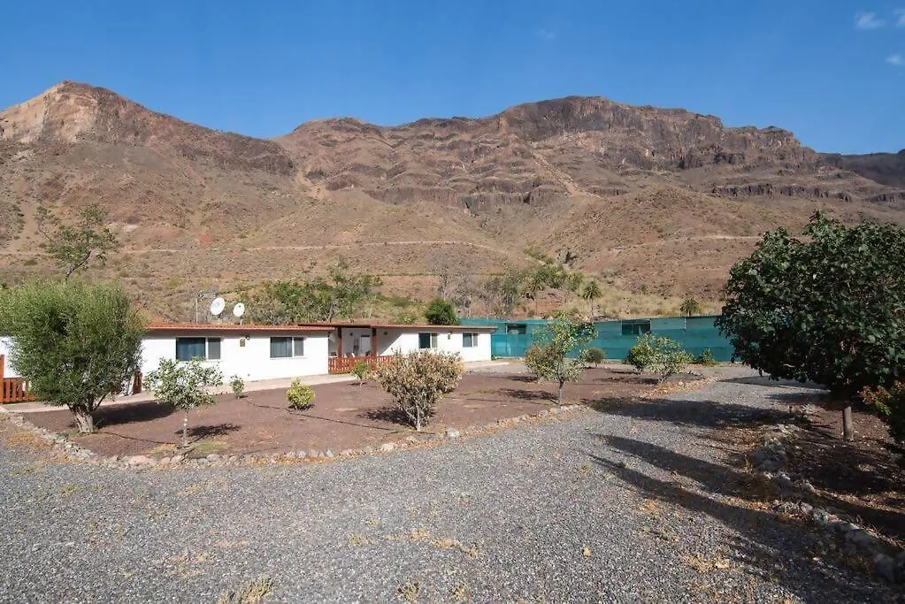 Country House Near Fataga & Maspalomas Maspalomas  Maspalomas (Gran Canaria)