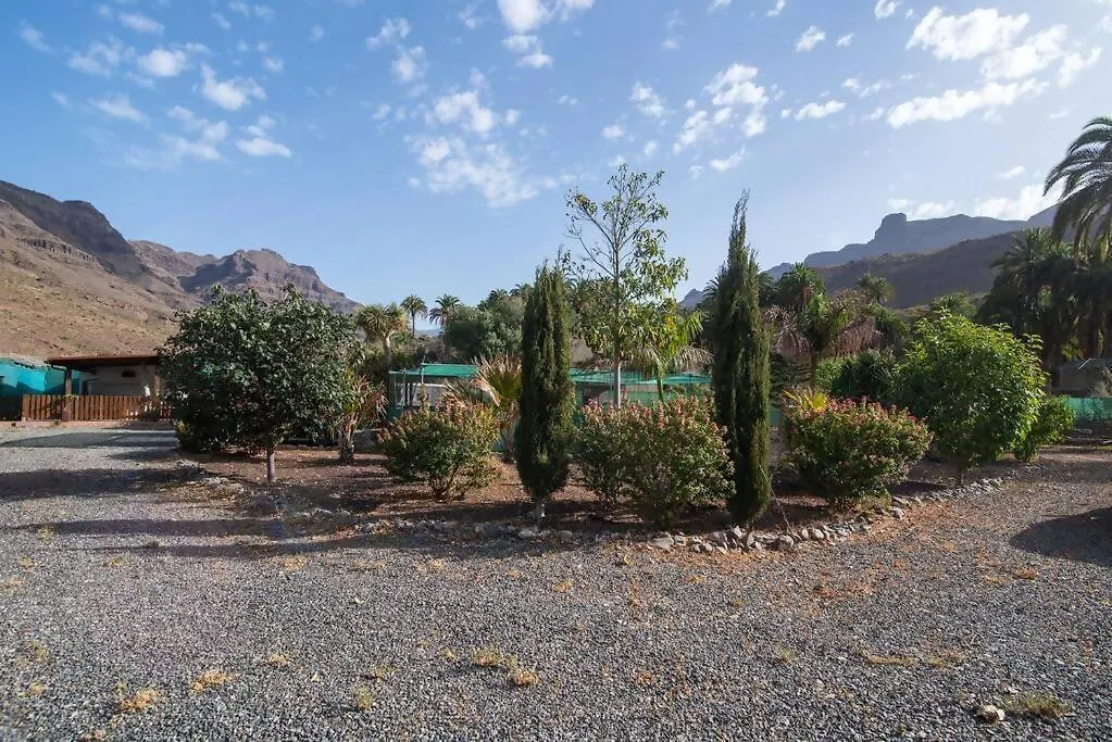 Country House Near Fataga & Maspalomas Maspalomas