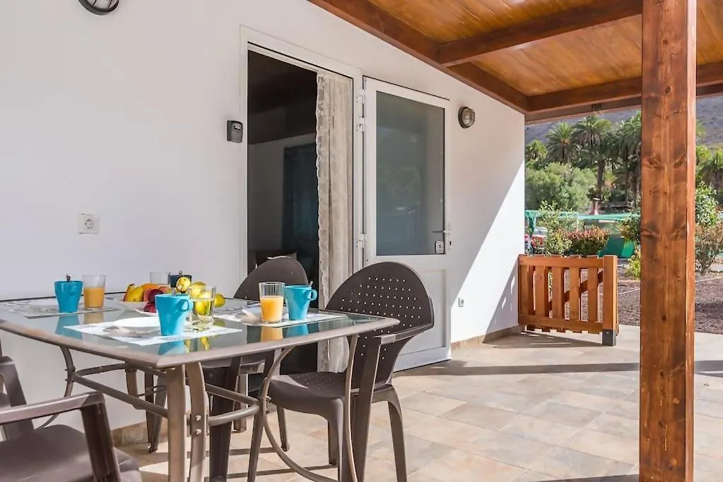 Country House Near Fataga & Maspalomas Maspalomas  Spain
